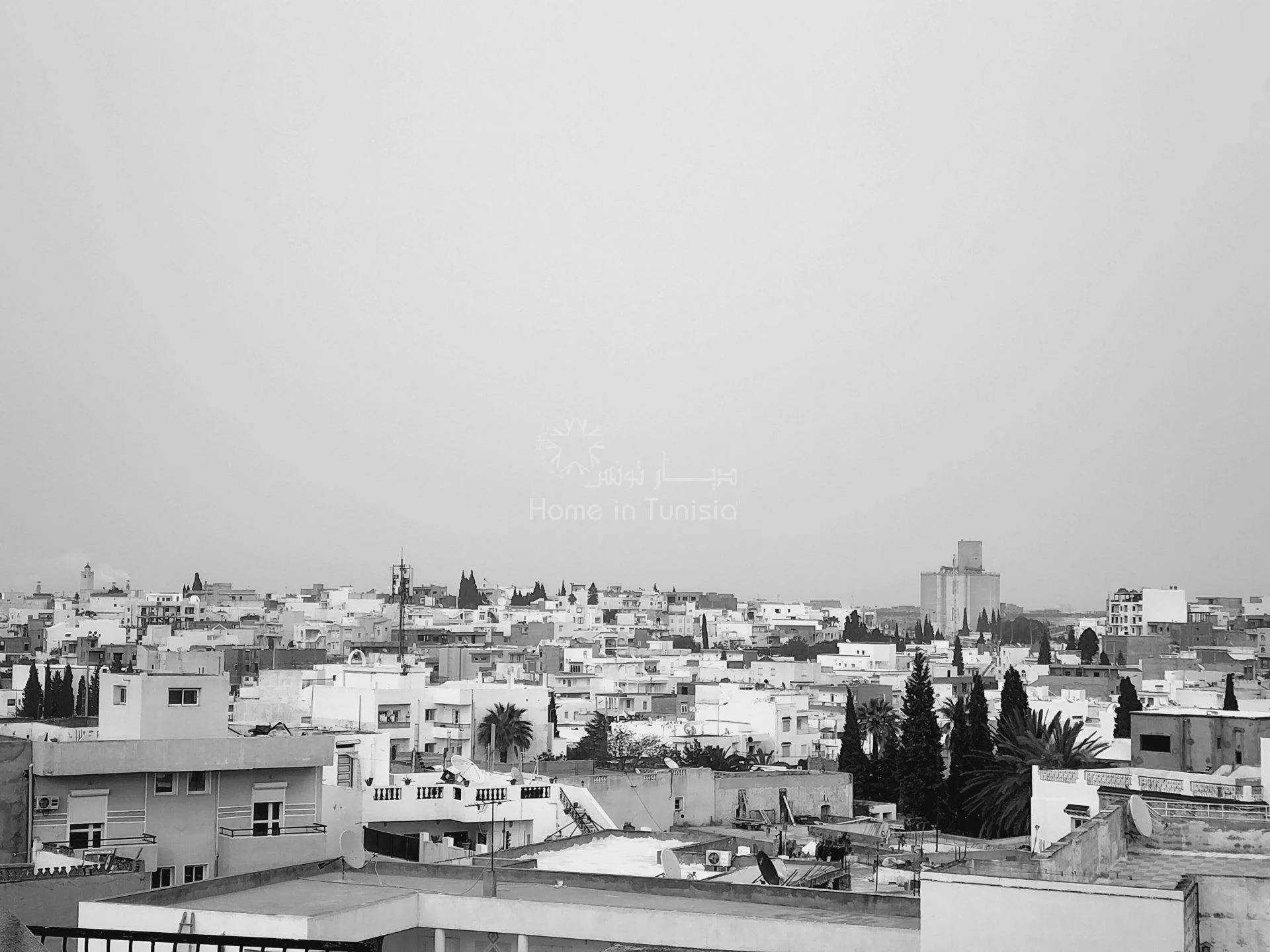 Condominium in Kalaa Srira, Sousse 11286984