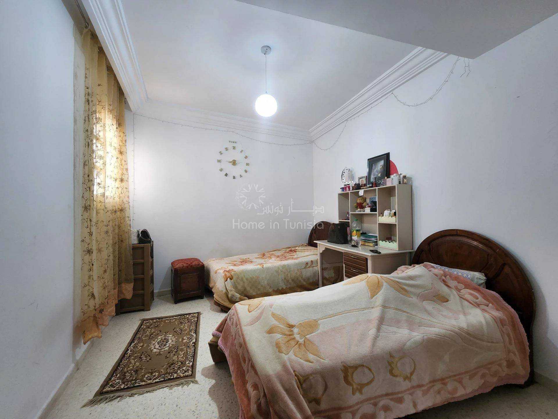 公寓 在 Kalaa Srira, Sousse 11286984