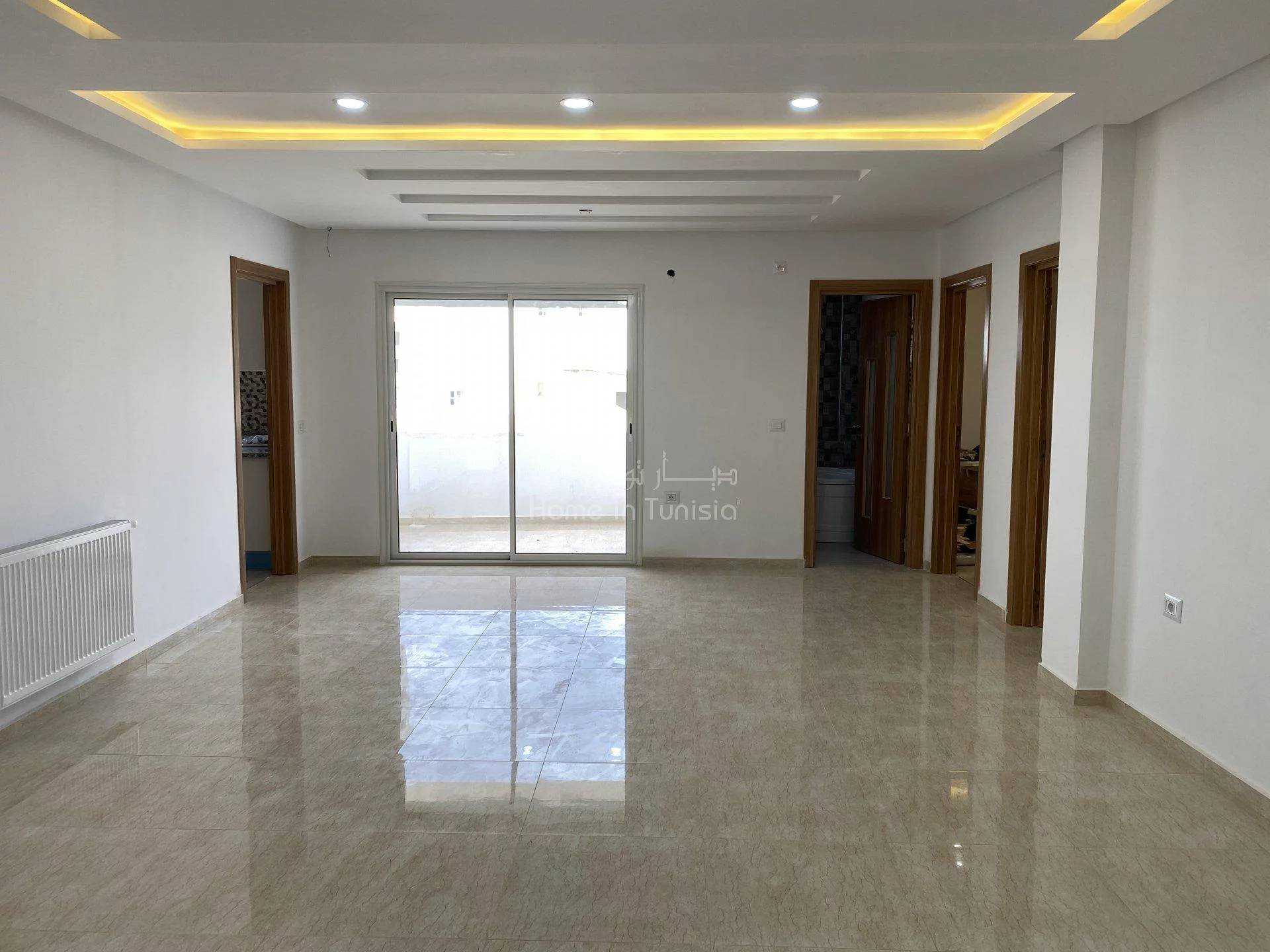 Condominium in El Haj Mohammed Zarrouch, Sousse 11287018