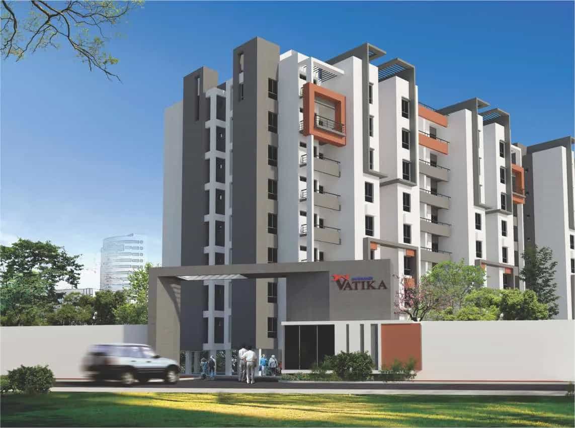 Condominium in Urkura, Chhattisgarh 11287051