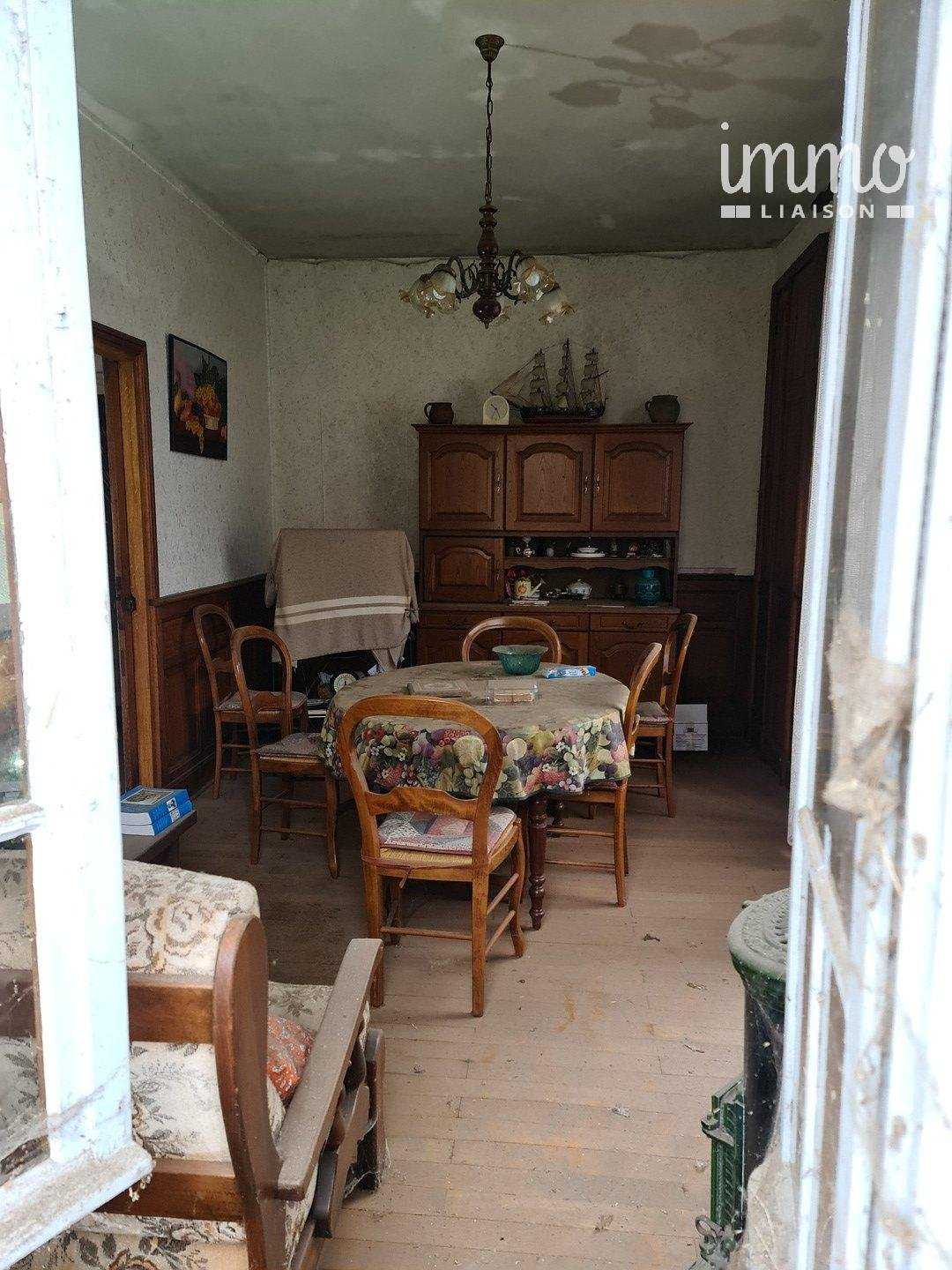 House in Domaize, Auvergne-Rhone-Alpes 11287054