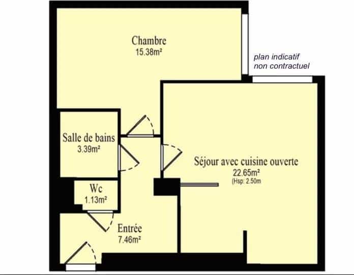 Condominium in Saint-Cyr-l'École, Yvelines 11287055
