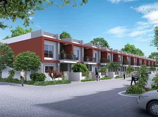 Real Estate in Raipur, Vidhan Sabha Road 11287056
