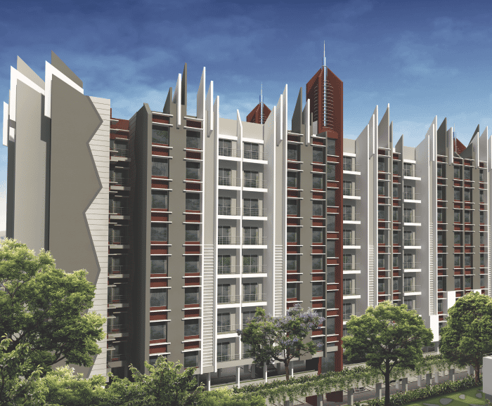 Condominium in Tendua, Chhattisgarh 11287066