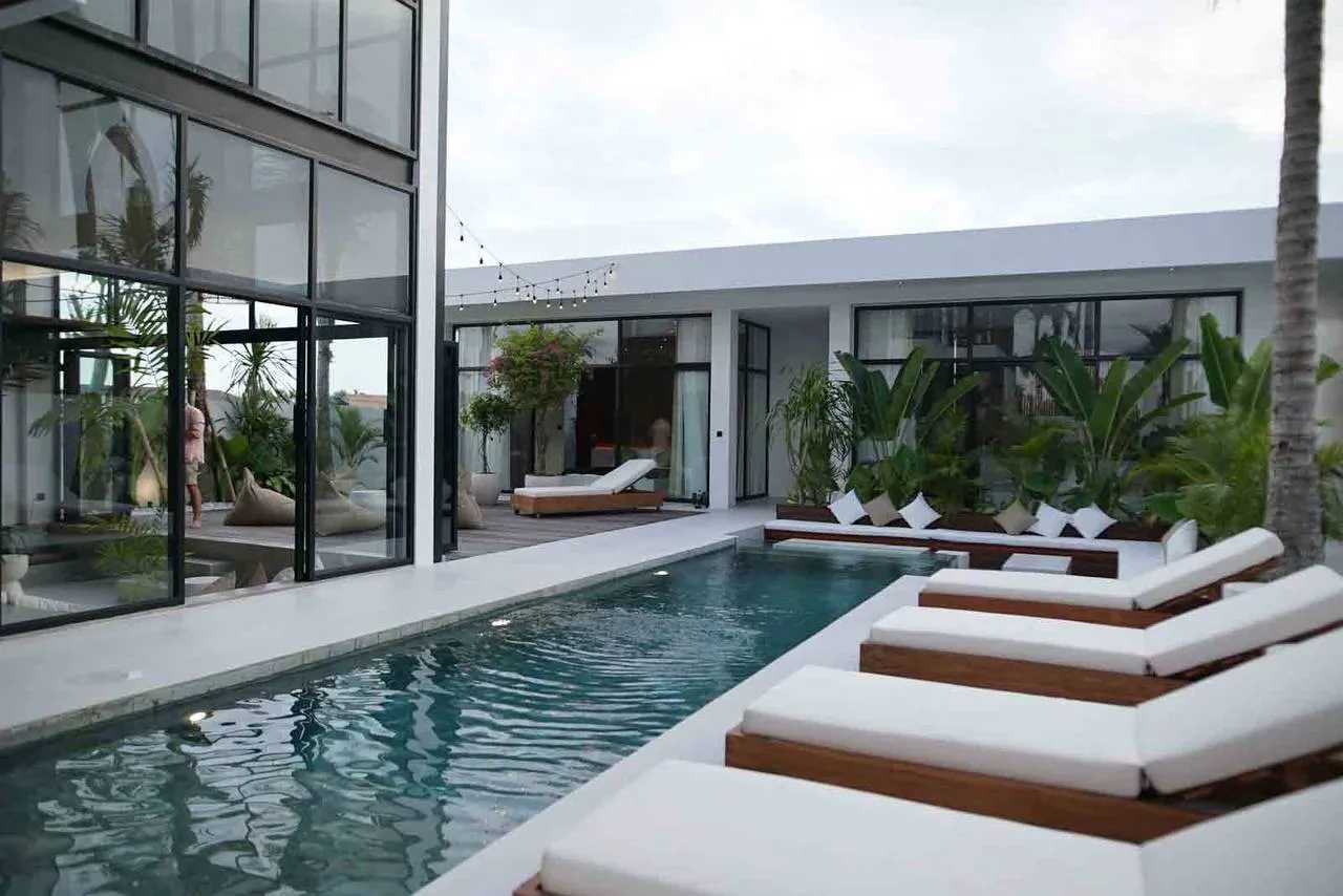 Condominium dans , Bali 11287112