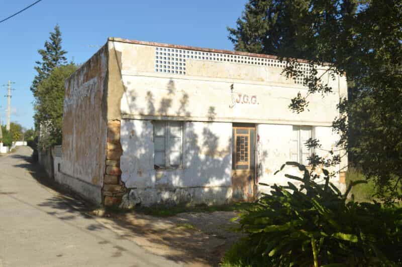 House in Luz, Faro 11287117