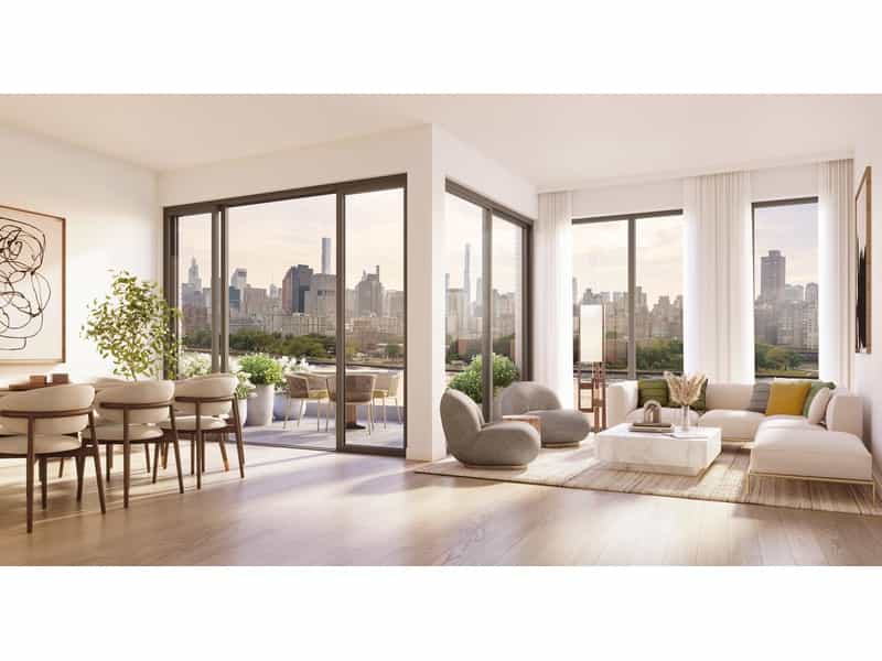 Condominium in Manhattan, New York 11287121