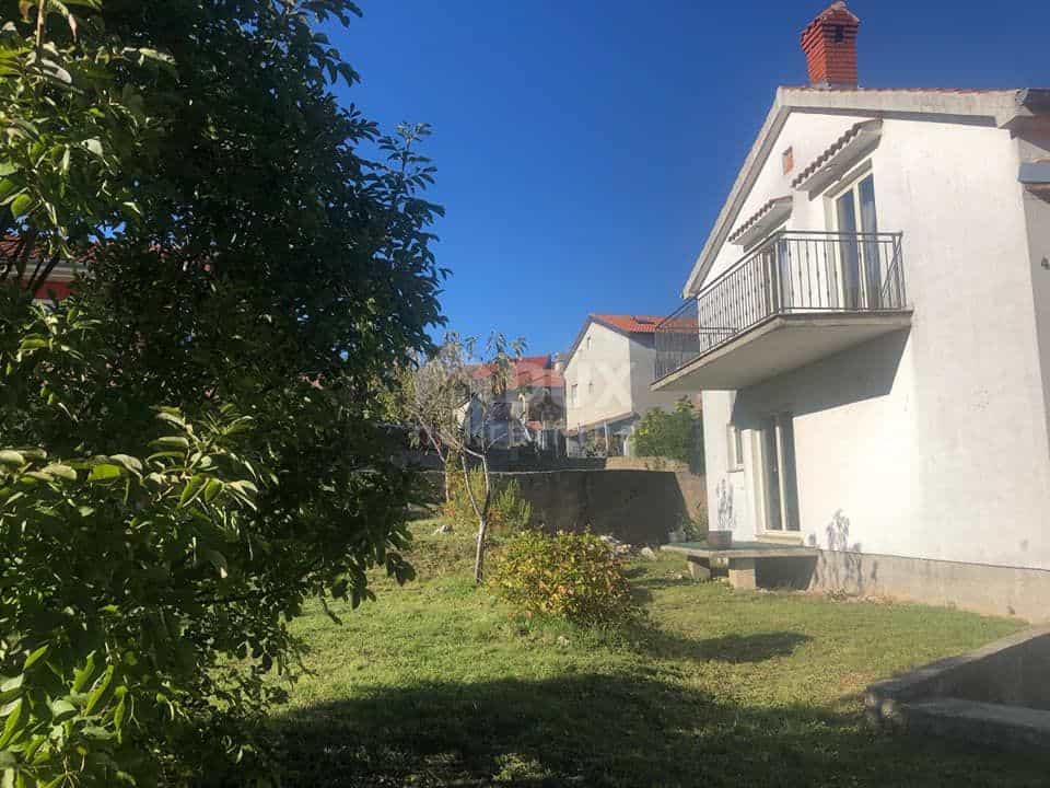 House in Saršoni, Primorje-Gorski Kotar County 11287164