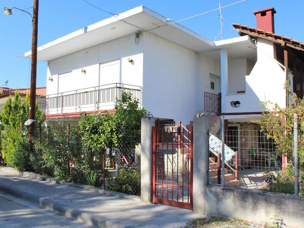 Квартира в Peristasi, Kentriki Makedonia 11287197