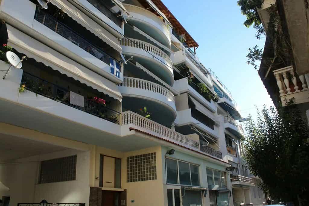 Condominium in Athens, Attiki 11287219