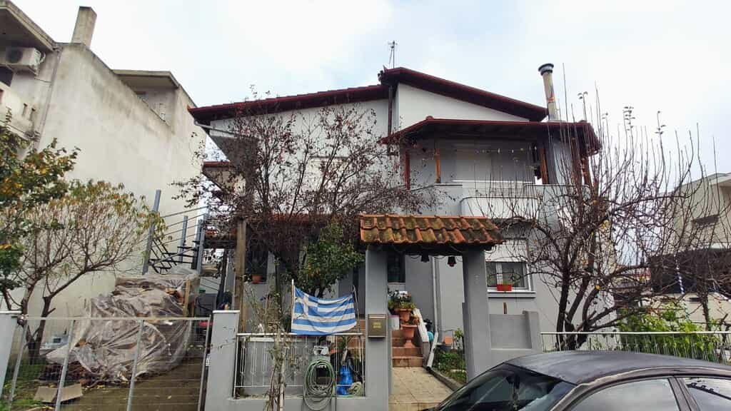 rumah dalam Peristasi, Kentriki Makedonia 11287250