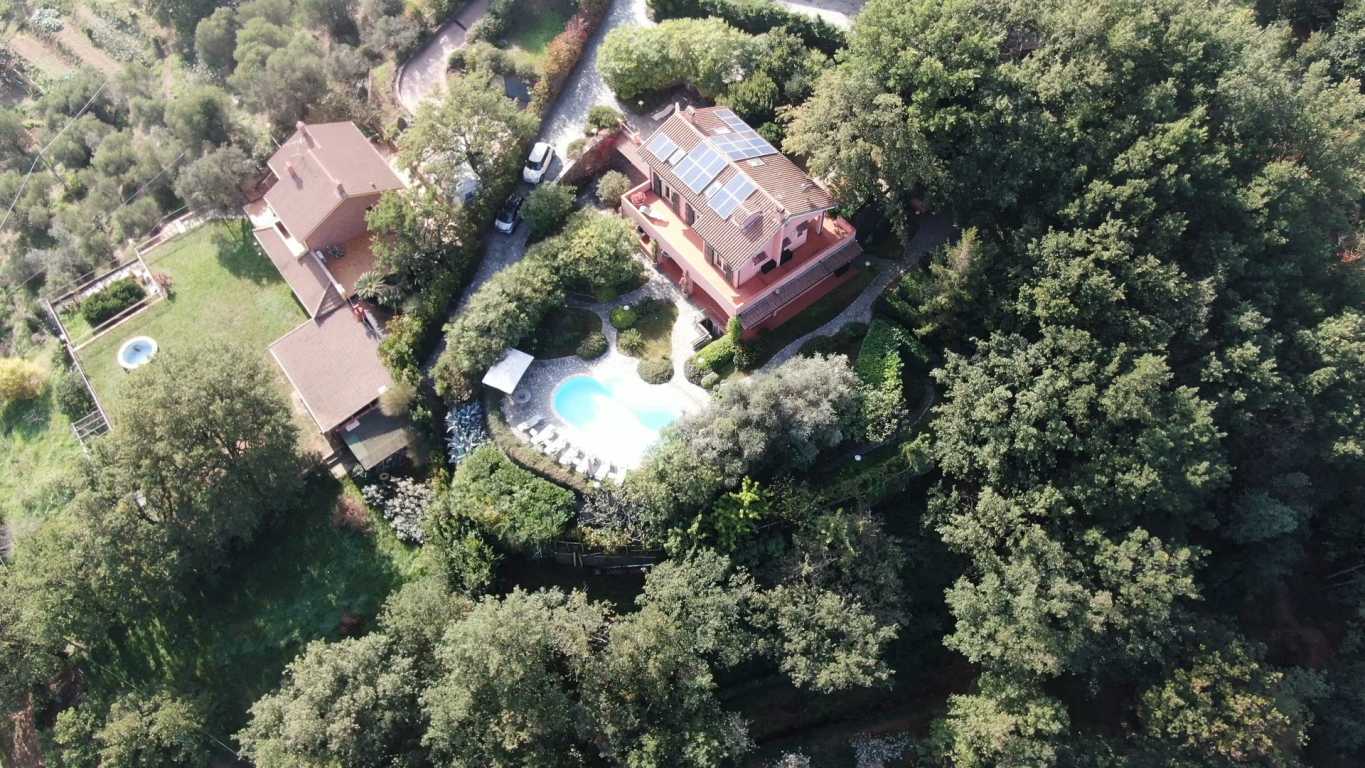 Casa nel Celle Ligure, Liguria 11287287
