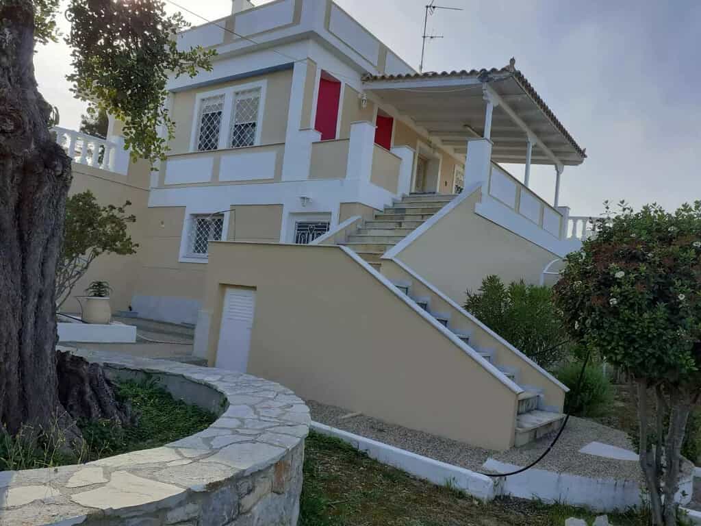 casa en Porto Jeli, Peloponeso 11287302
