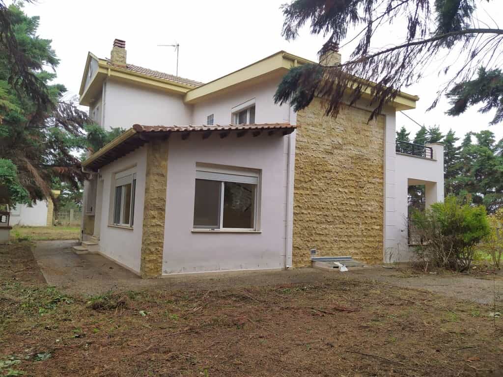 Dom w Neo Rysi, Kentriki Makedonia 11287309
