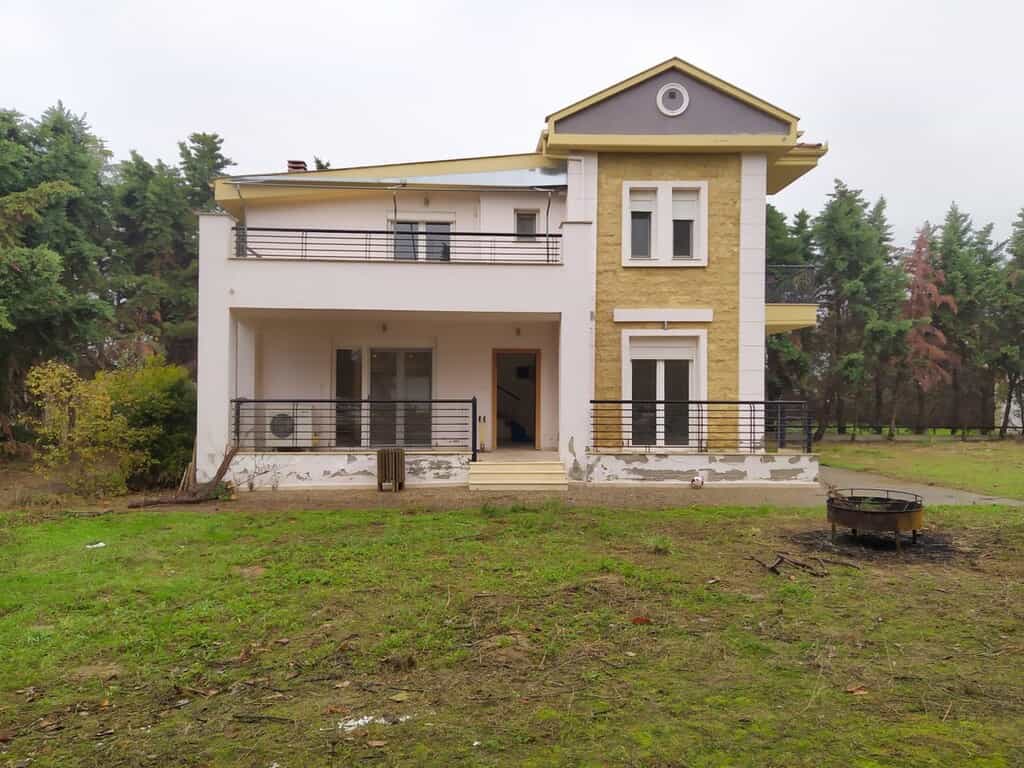 Hus i Neo Rysi, Kentriki Makedonia 11287309