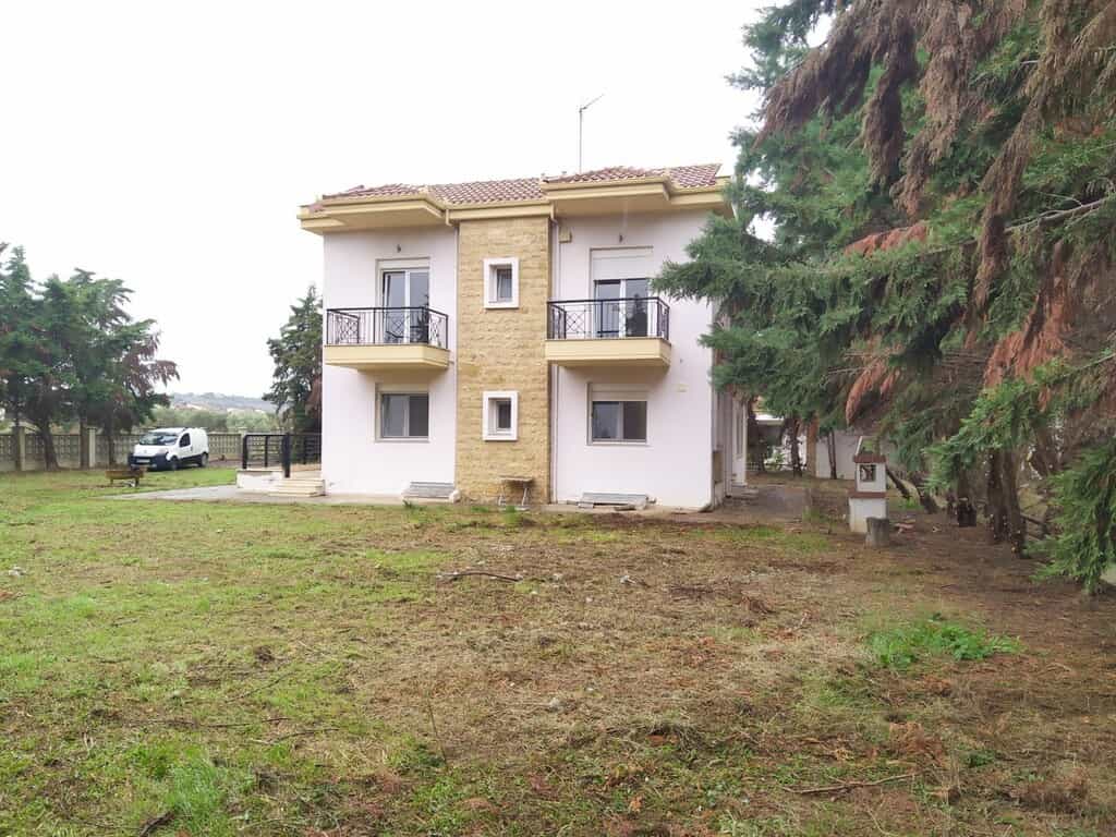 casa en neo rysi, Kentriki Macedonia 11287309