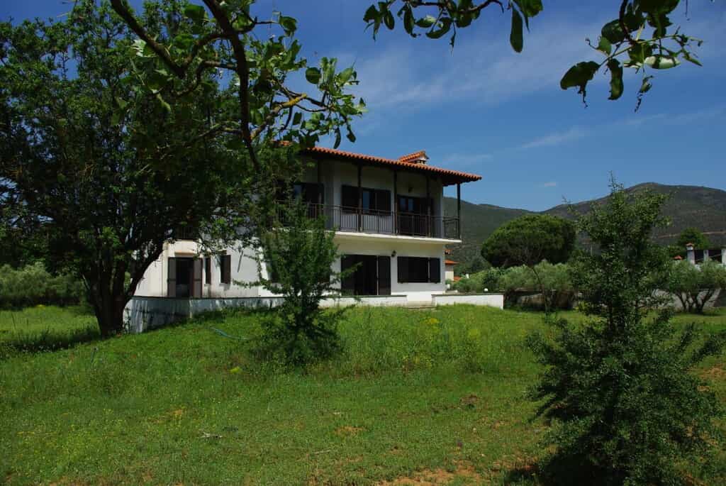 σπίτι σε Βασιλικά, Κεντρική Μακεδονία 11287326
