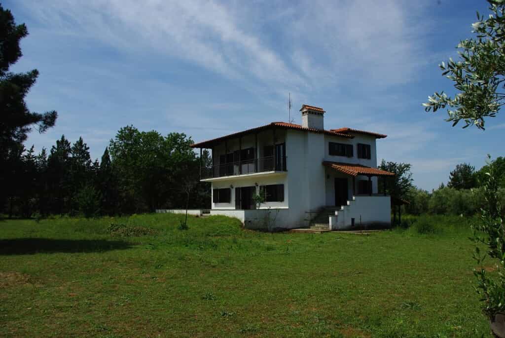 σπίτι σε Βασιλικά, Κεντρική Μακεδονία 11287326