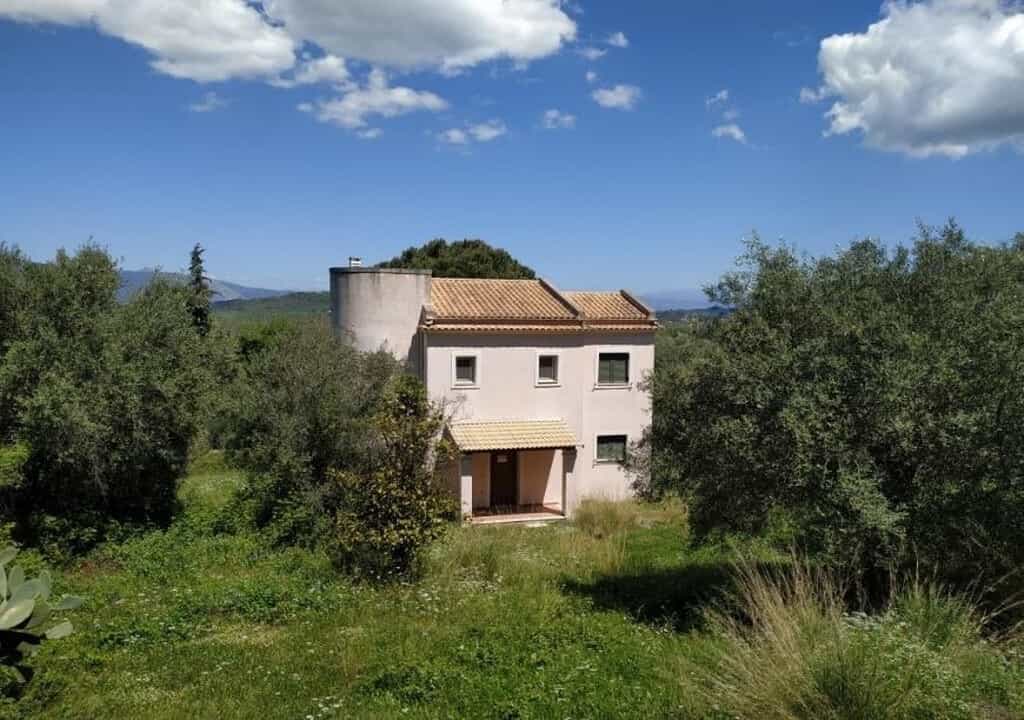 House in Kokkini, Ionia Nisia 11287327