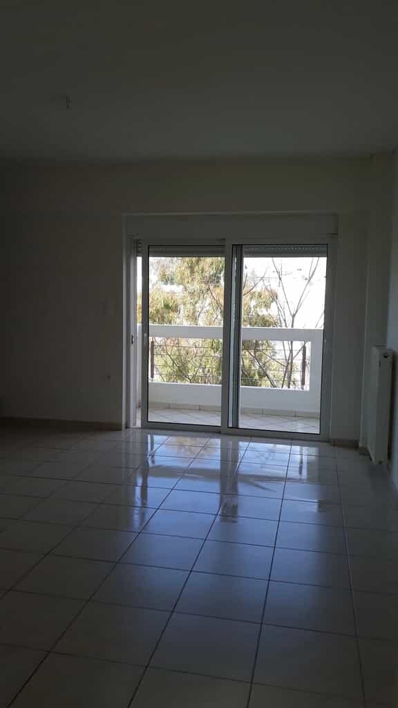 Condominio en Agios Dimitrios, Ático 11287329