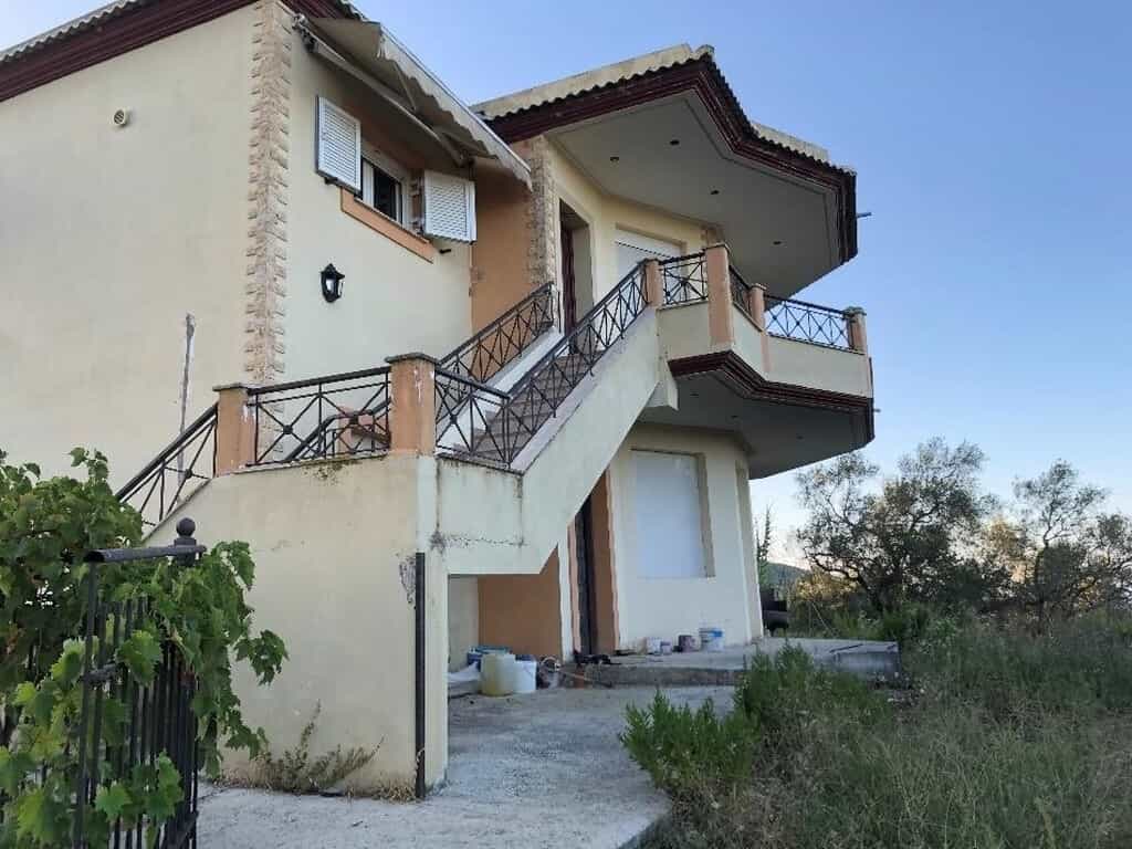 House in Perivoli, Ionia Nisia 11287345