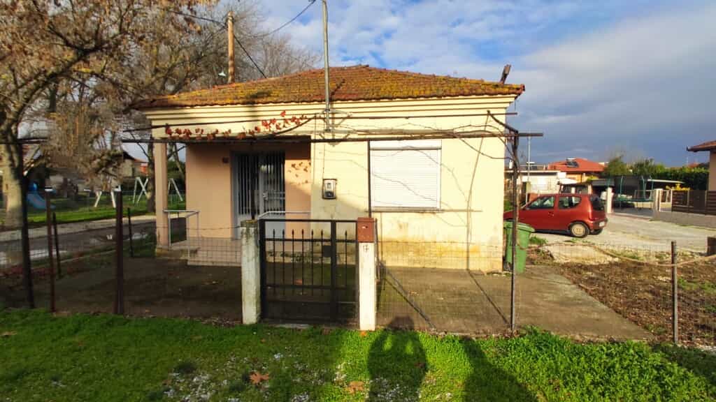 casa en Kallithea, Kentriki Macedonia 11287352