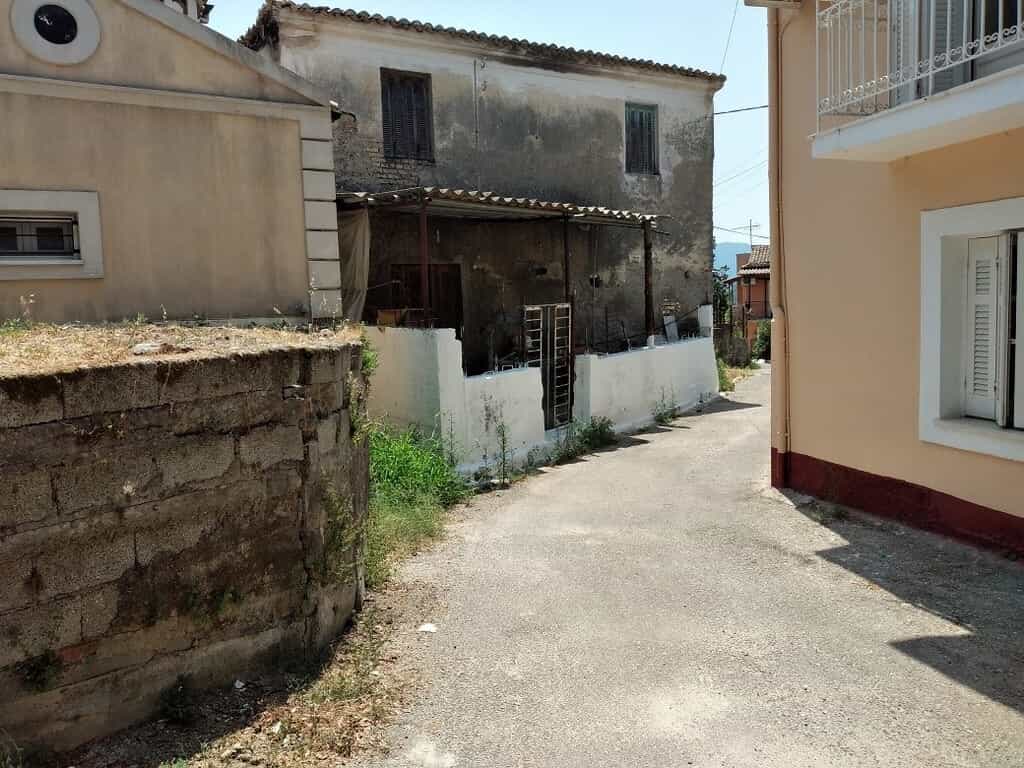 House in Afra, Ionia Nisia 11287355