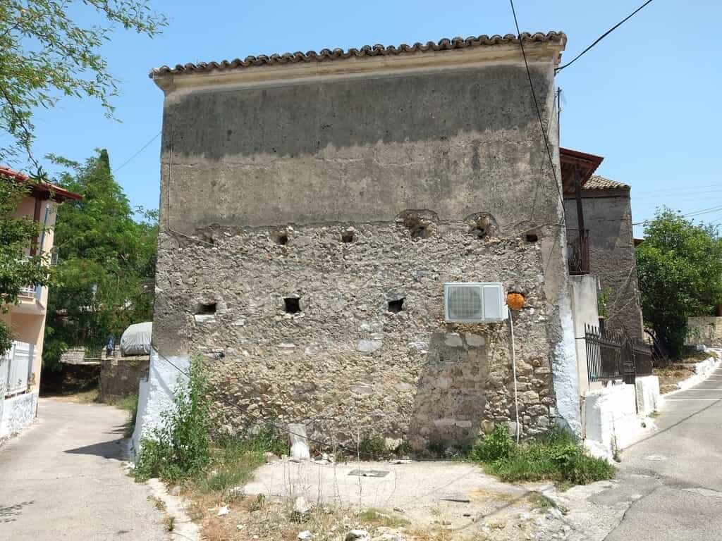 House in Afra, Ionia Nisia 11287355
