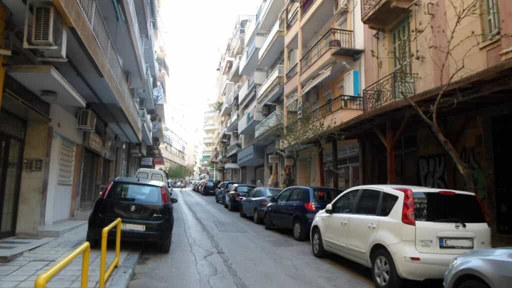 Condomínio no Thessaloniki,  11287365