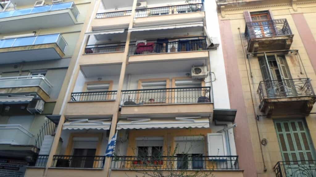 Condominio en Salónica, Kentriki Macedonia 11287365