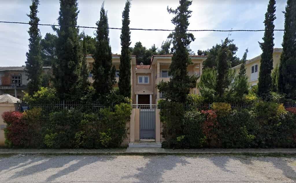 Condominium in Drosia, Attiki 11287373