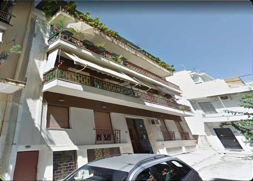 Condominium in Athina,  11287386