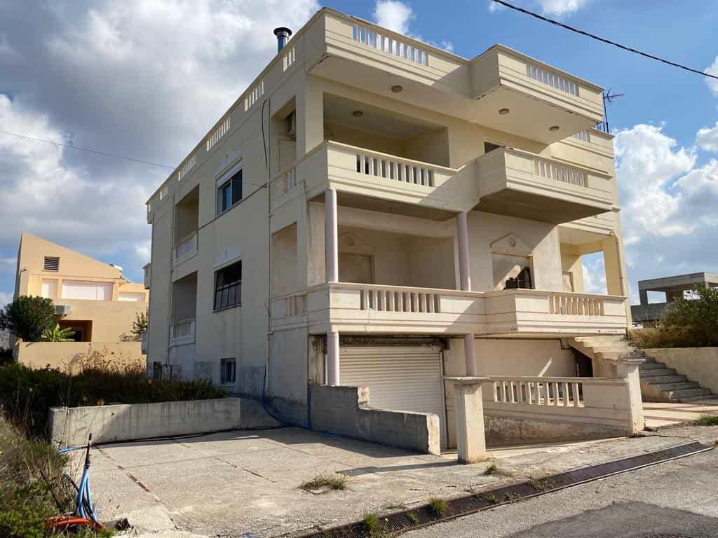 Квартира в Калатас, Криті 11287405