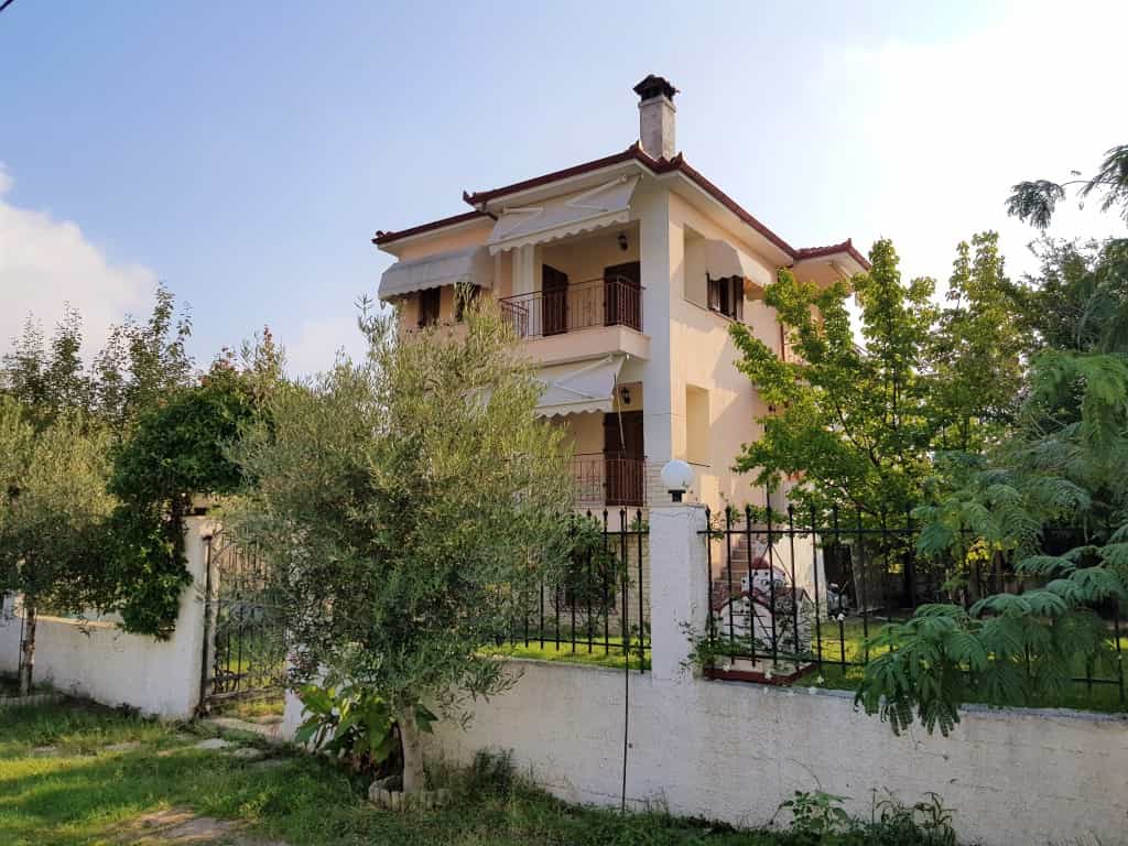 Rumah di Nikiti, Kentriki Makedonia 11287418