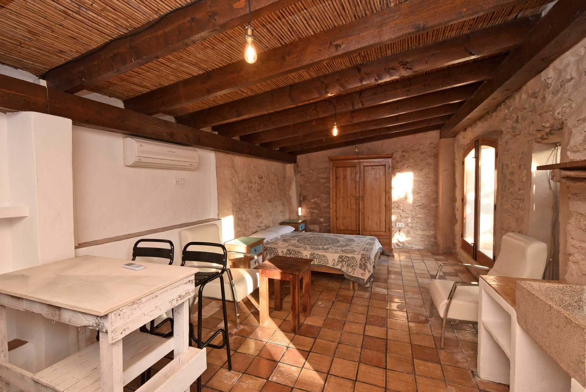 بيت في Santa Eulària des Riu, Balearic Islands 11287433