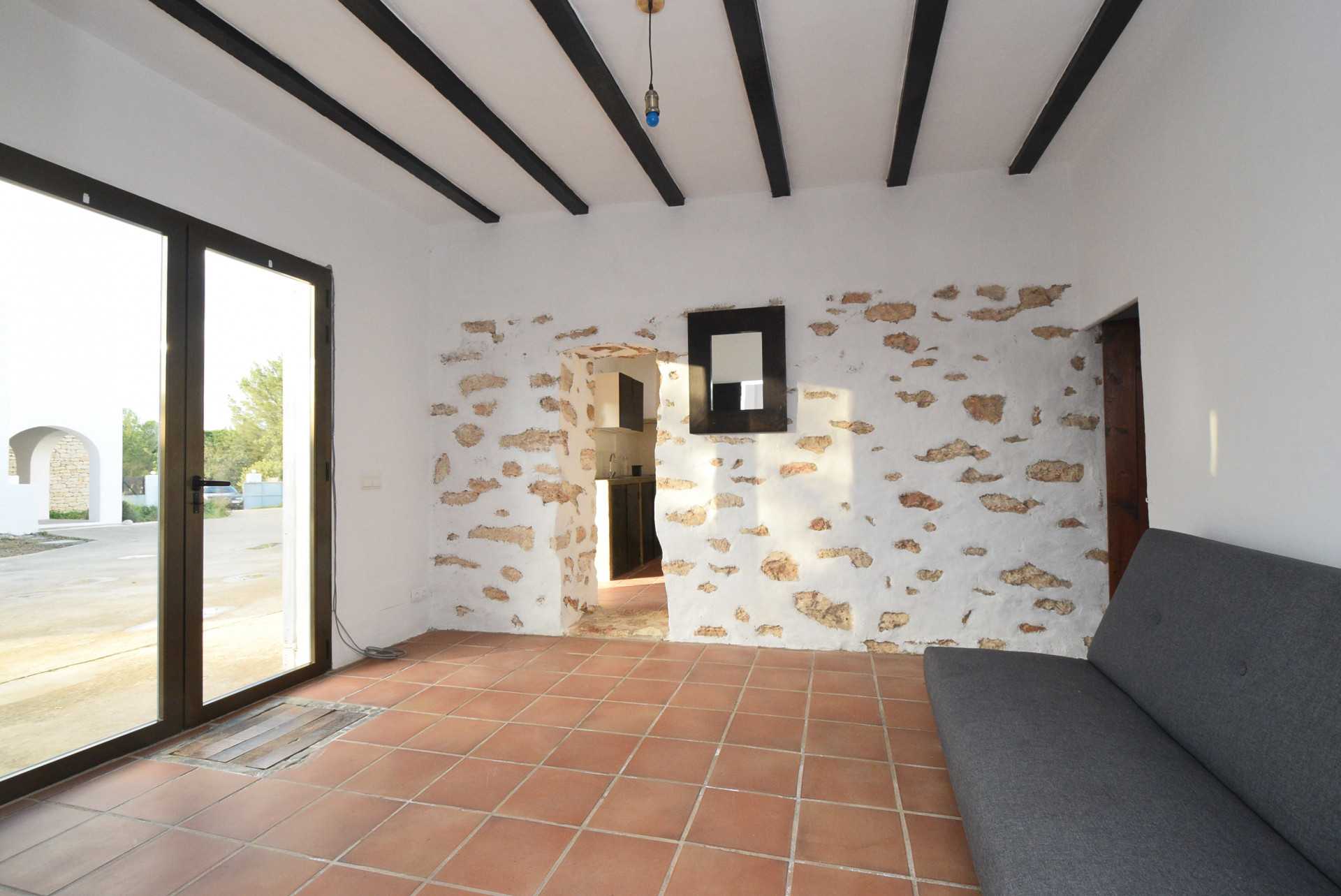 Будинок в Santa Eulària des Riu, Balearic Islands 11287433
