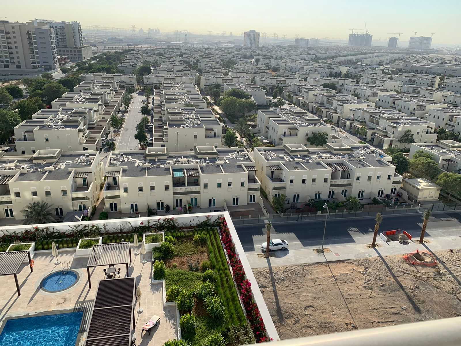 Residentieel in Dubai, Dubai 11287450