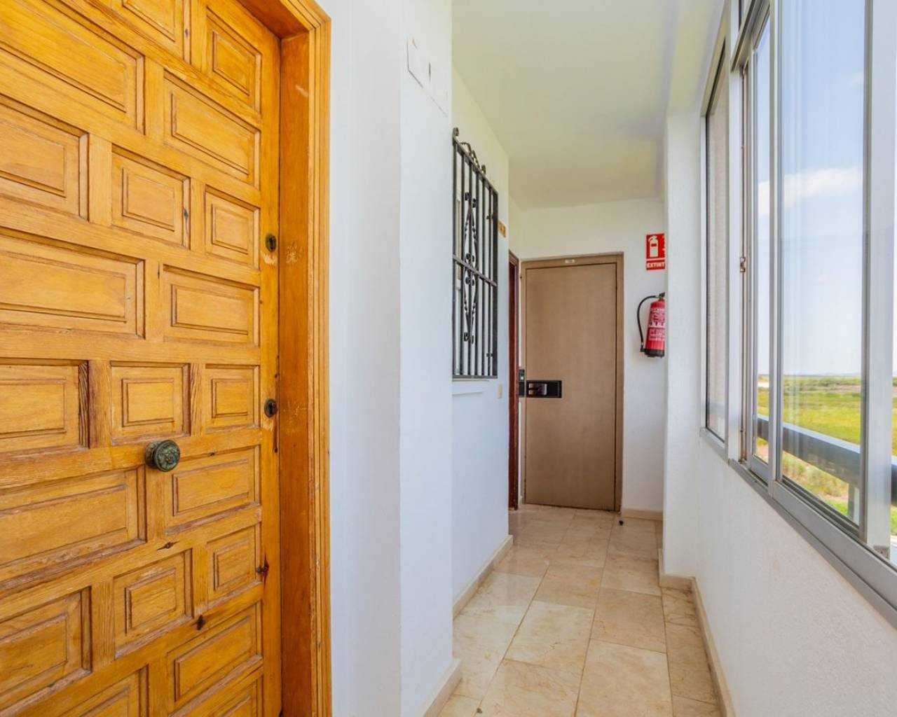 Condominium dans Torrelamata, Valence 11287465