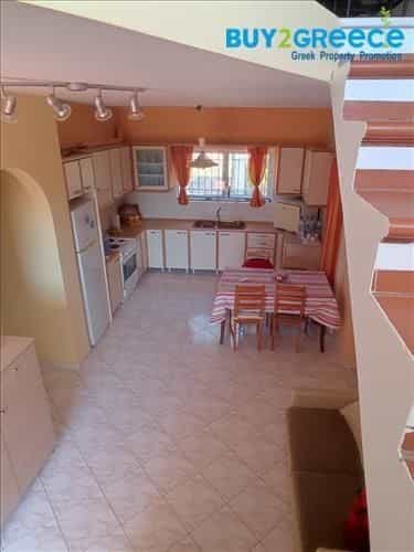 House in Agios Spiridon,  11287551