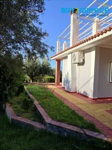 House in Agios Spiridon,  11287551