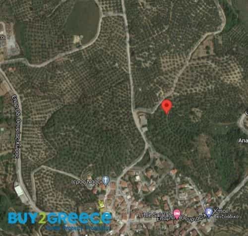 Land in Mavrommáti, Peloponnisos 11287573