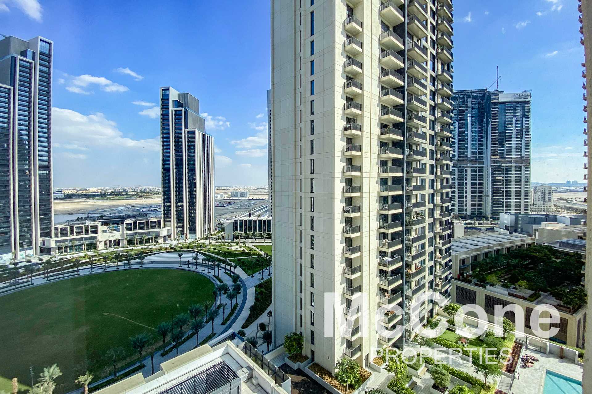 公寓 在 Dubai, Dubai 11287578