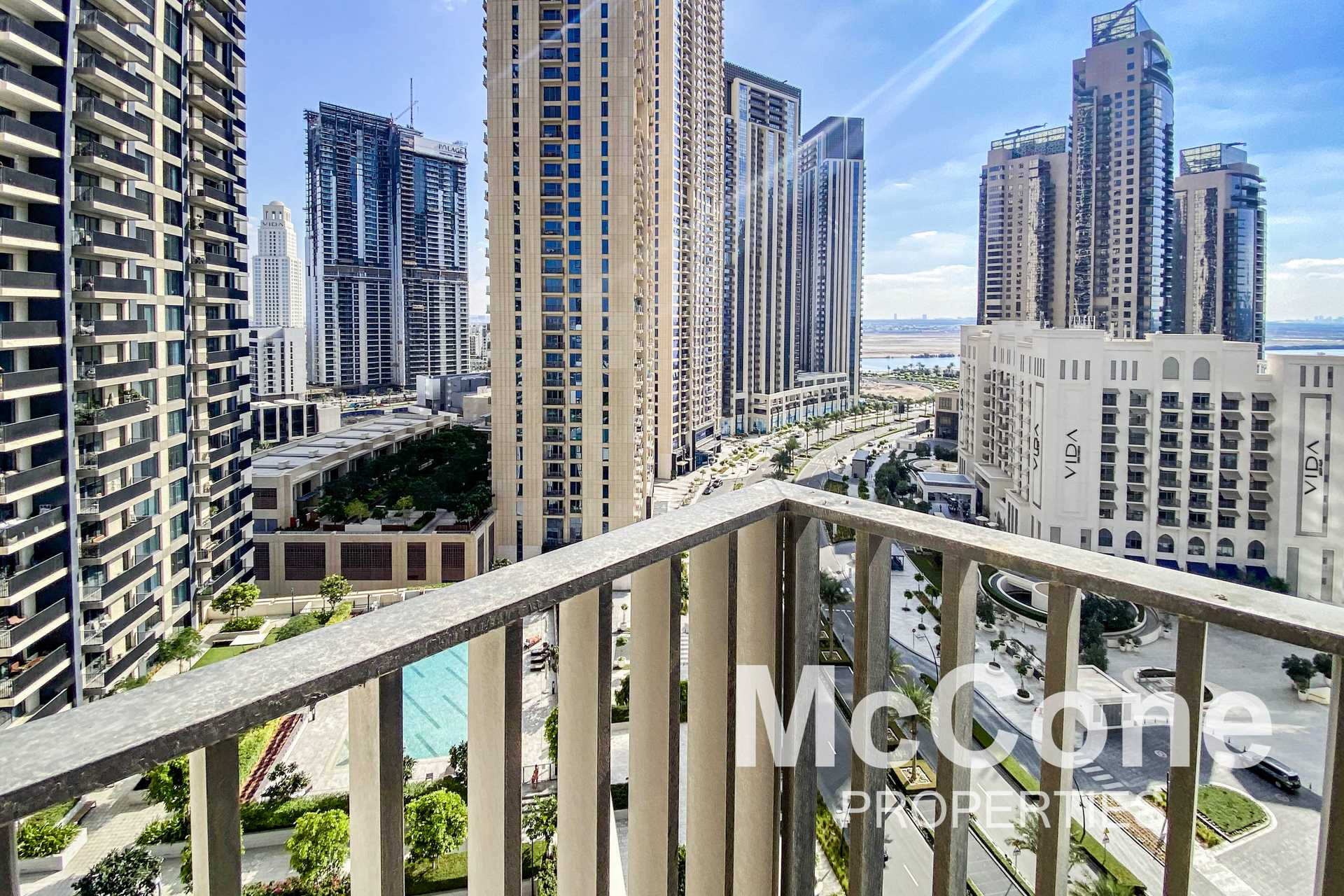 Condominium in Dubai, Dubai 11287578