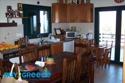 House in Nafplion,  11287639