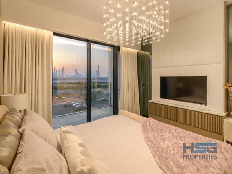 Квартира в Дубай, Дубай 11287705