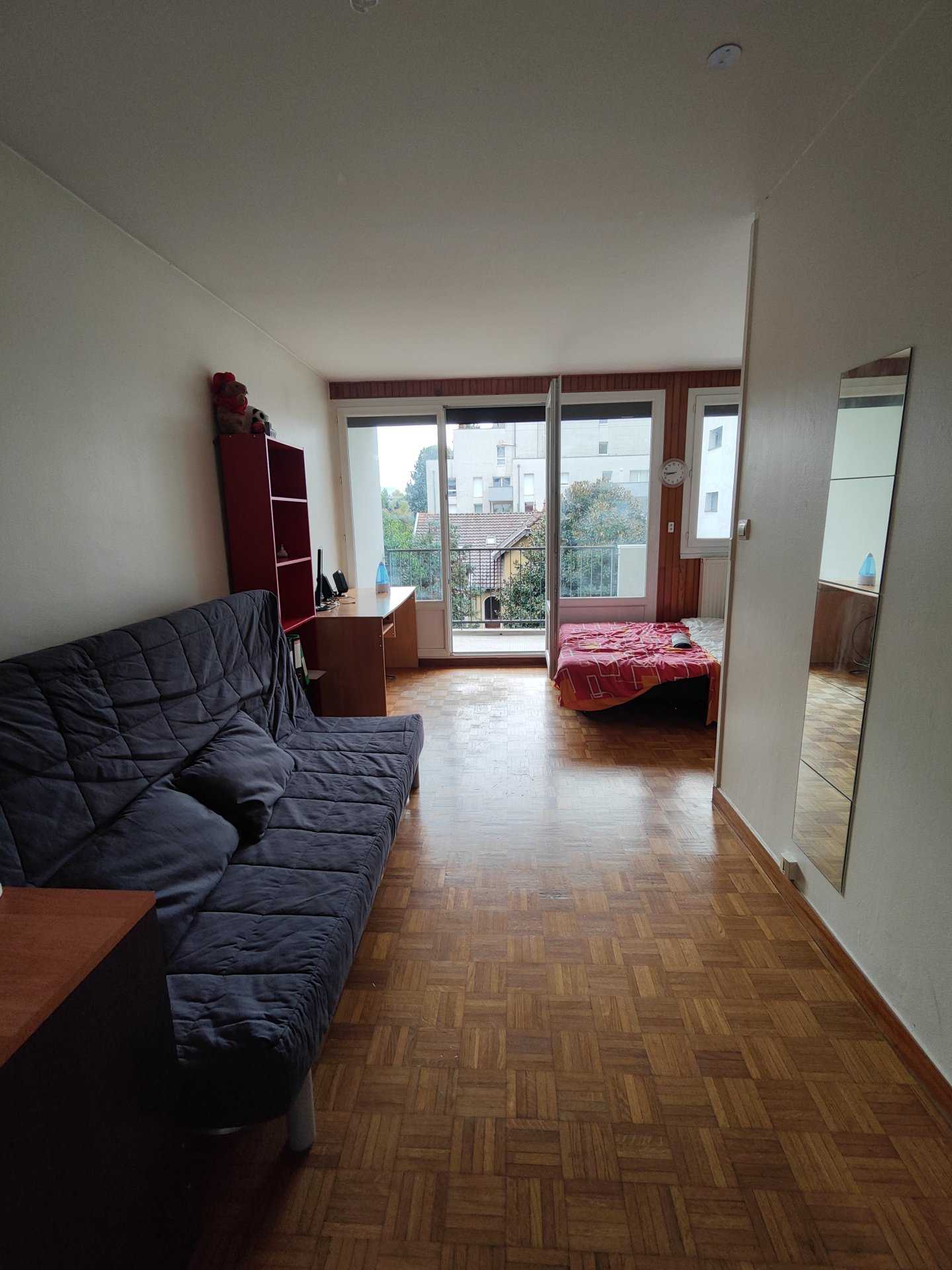 公寓 在 格勒诺布尔, 奥弗涅-罗纳-阿尔卑斯大区 11287724