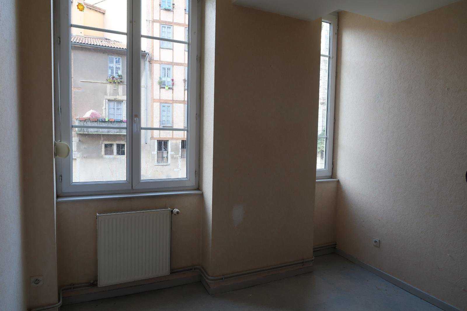 公寓 在 Vienne, Isère 11287742