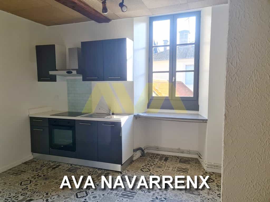 Condominio en Navarrex, Nueva Aquitania 11287761