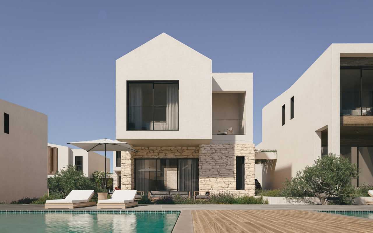 House in Emba, Paphos 11287909