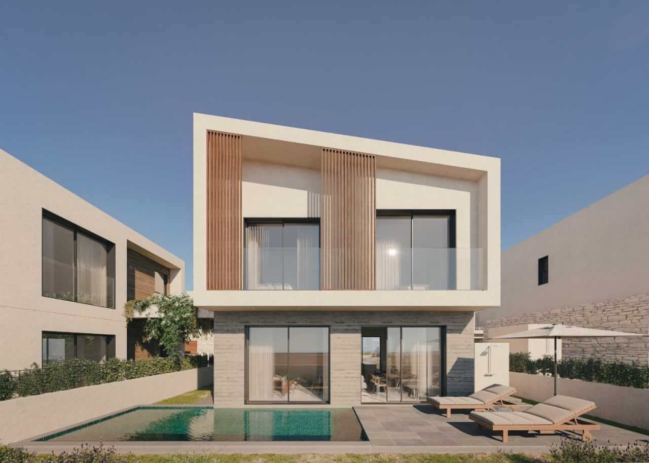 House in Emba, Paphos 11287909